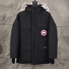 Canada Goose Down Jackets